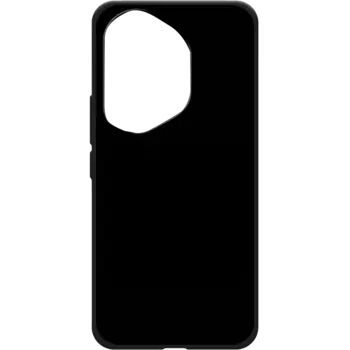 Чехол-крышка Мультибренд для Honor 400 Pro, термополиуретан, черный