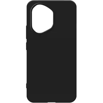 Чехол-крышка Мультибренд для Honor 400, термополиуретан, черный