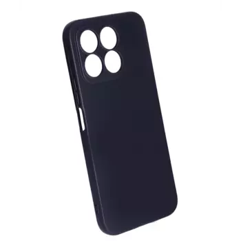 Чехол-крышка Мультибренд для Honor X8c, черный