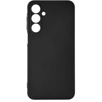 Чехол-крышка Мультибренд для Samsung A16, черный