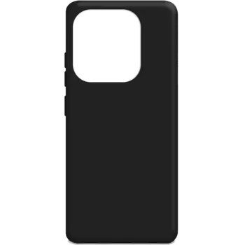 Чехол-крышка RedLine для Tecno Spark Go 2023, термополиуретан, черный