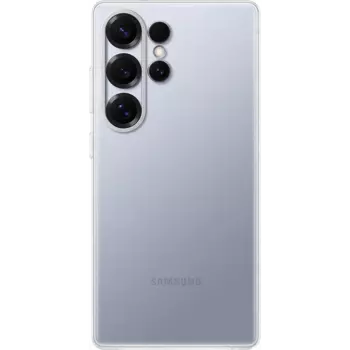 Чехол-крышка Samsung Clear Case для Galaxy S25 Ultra (EF-QS938CTEGRU), прозрачный