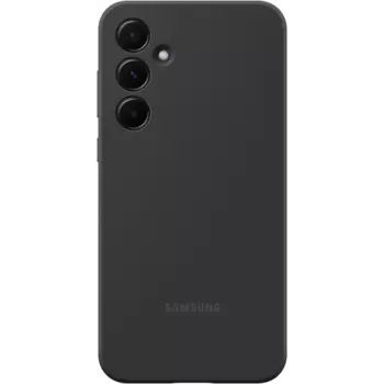 Чехол-крышка Samsung EF-PA356TBEGRU для Galaxy A35, черный