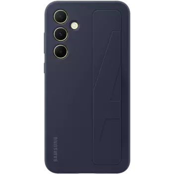 Чехол-крышка Samsung EF-GA556TBEGRU для Galaxy A55