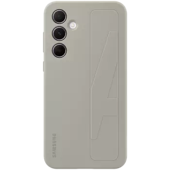 Чехол-крышка Samsung EF-GA556TJEGRU для Galaxy A55