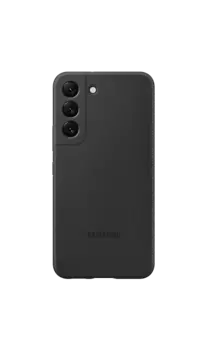 Чехол-крышка Samsung EF-PS901TBEGRU для Galaxy S22, черный