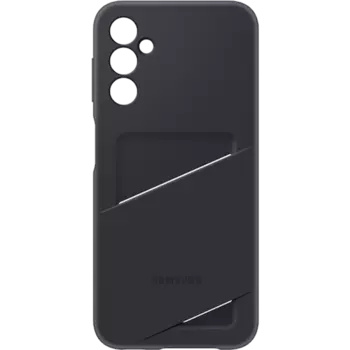 Чехол-крышка Samsung OA146TBEG для Galaxy A14, черный