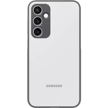 Чехол-крышка Samsung PS711TWEG для Samsung Galaxy S23 FE, силикон, белый