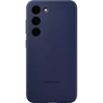 Чехол-крышка Samsung PS911TN для Galaxy S23, тёмно-синий