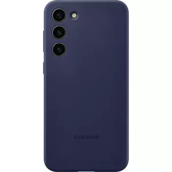 Чехол-крышка Samsung PS916TN для Galaxy S23+, темно-синий