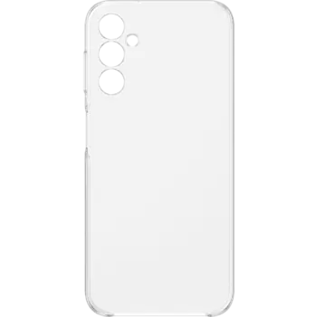 Чехол-крышка Samsung QA146CTEG для Galaxy A14, прозрачный