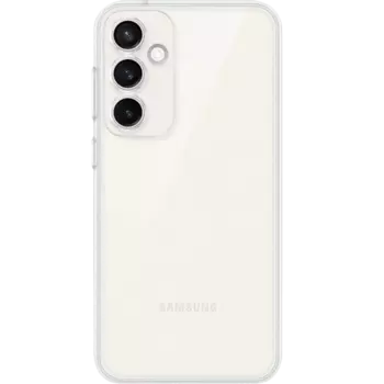 Чехол-крышка Samsung QS711CTEG для Galaxy S23 FE, прозрачный