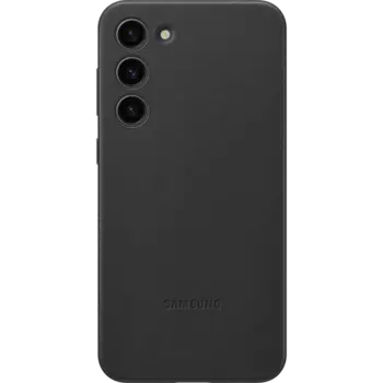 Чехол-крышка Samsung VS916LBEG для Galaxy S23+, черный