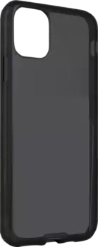 Чехол-крышка Tech21 Pure Tint для Apple iPhone 11 Pro Max, пластик, карбон