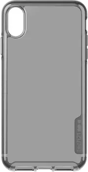 Чехол-крышка Tech21 Pure Tint для Apple iPhone XS Max, пластик, карбон