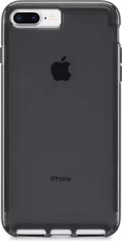 Чехол-крышка Tech21 Pure Tint для Apple iPhone 7 Plus / 8 Plus, пластик, карбон