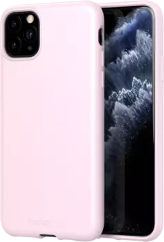 Чехол-крышка Tech21 Studio Colour для iPhone 11 Pro, полиуретан, сиреневый
