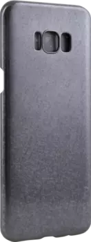 Чехол-крышка Uniq Topaz для Samsung Galaxy S8 Plus, пластик, черный