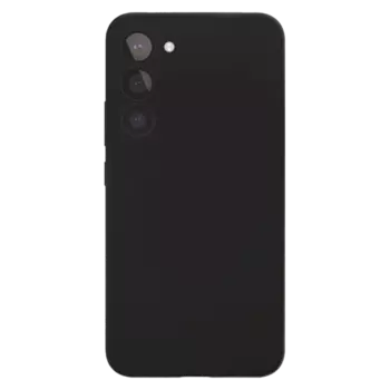 Чехол-крышка VLP Aster Case для Samsung S24 (1057038), черный