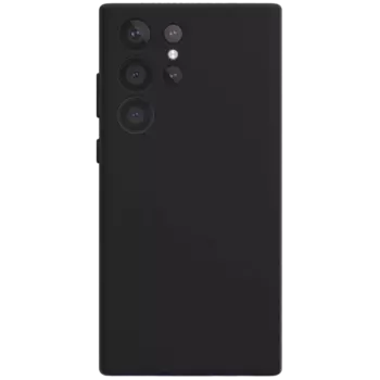 Чехол-крышка VLP Aster Case для Samsung S24 Ultra (1057040), черный