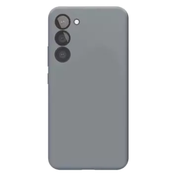 Чехол-крышка VLP Aster Case для Samsung S24 (1057053), серый