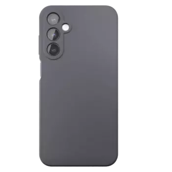 Чехол-крышка VLP Aster Case для Samsung A35 (1057064), серый