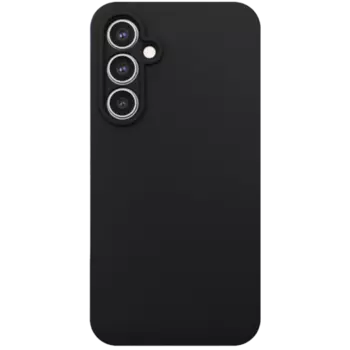 Чехол-крышка VLP Aster Case для Samsung A35 (1057060), черный