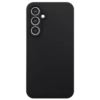 Чехол-крышка VLP Aster Case для Samsung A55 (1057061), черный