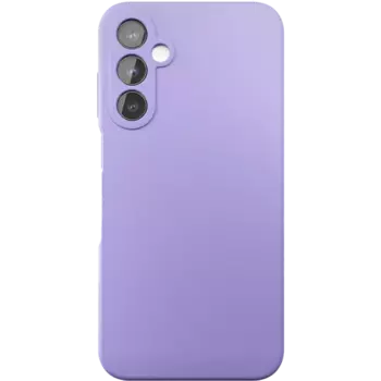 Чехол-крышка VLP Aster Case для Samsung A25 (1057059), лавандовый