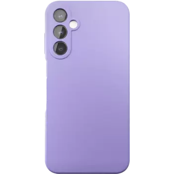 Чехол-крышка VLP Aster Case для Samsung A15 (1057057), лавандовый