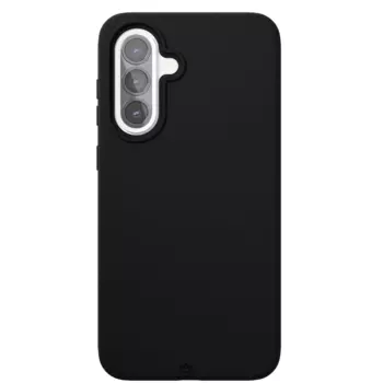 Чехол-крышка VLP Aster Case для Samsung A36, черный