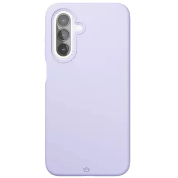 Чехол-крышка VLP Aster Case для Samsung A26, поликарбонат, лавандовый