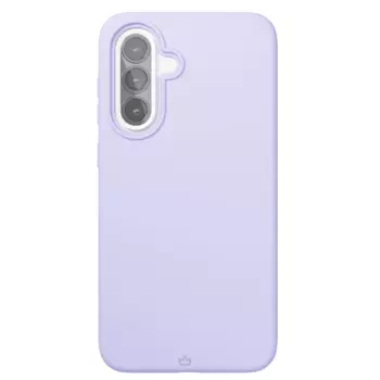 Чехол-крышка VLP Aster Case для Samsung A36, лавандовый
