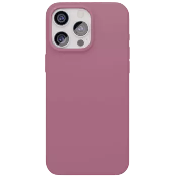 Чехол-крышка VLP Aster Case with MagSafe для iPhone 15 Pro (1057017), пудровый