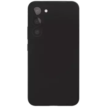 Чехол-крышка VLP Aster Case with MagSafe для Samsung S24+ (1057042), черный