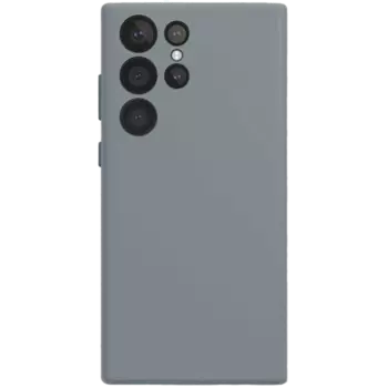 Чехол-крышка VLP Aster Case with MagSafe для Samsung S24 Ultra (1057055), серый