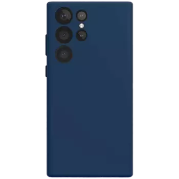 Чехол-крышка VLP Aster Case with MagSafe для Samsung S24 Ultra (1057049), синий