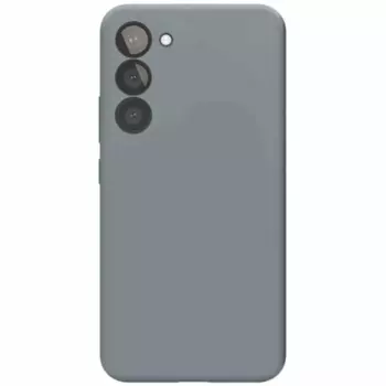 Чехол-крышка VLP Aster Case with MagSafe для Samsung S24+ (1057054), серый