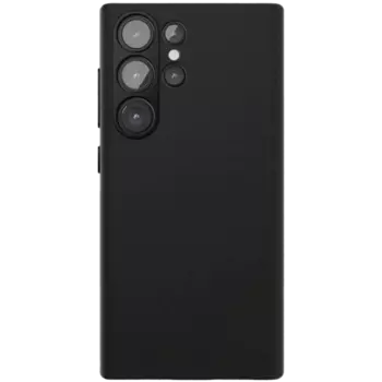 Чехол-крышка VLP Aster Case with MagSafe для Samsung S24 Ultra (1057043), черный