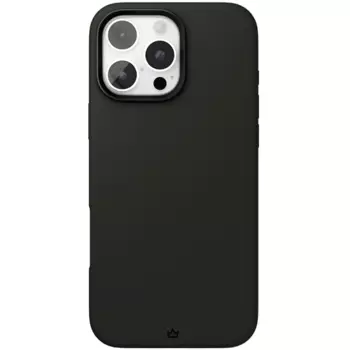 Чехол-крышка VLP Aster Pro Case с MagSafe для iPhone 16 Pro (10524007), поликарбонат / силикон, черный