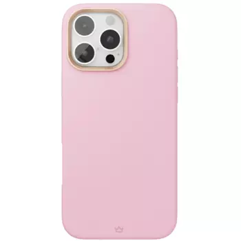 Чехол-крышка VLP Aster Pro Case с MagSafe для iPhone 16 Pro (10524001), поликарбонат / силикон, розовый