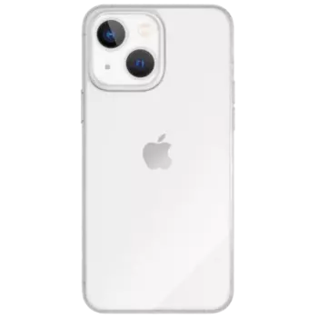 Чехол-крышка VLP Crystal Case для iPhone 13/iPhone 14 (1052001), прозрачный