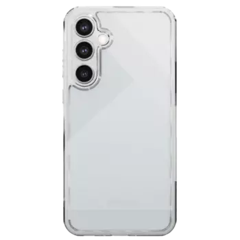 Чехол-крышка VLP Crystal Case для Samsung A55 (1052031), прозрачный