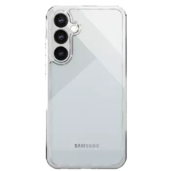 Чехол-крышка VLP Crystal Case для Samsung A15 (1052028), прозрачный