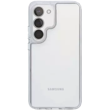 Чехол-крышка VLP Diamond Case для Samsung S24+ (10510014), прозрачный