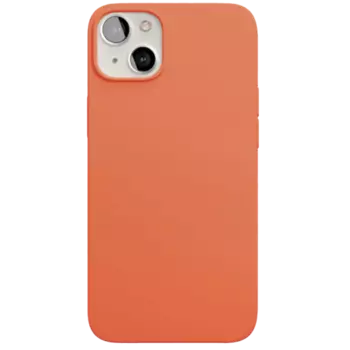 Чехол-крышка VLP для iPhone 13 (vlp-SC21-61OR), оранжевый