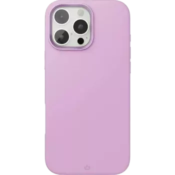 Чехол-крышка VLP Mist Case с MagSafe для iPhone 16 Pro Max (10526004), поликарбонат / силикон, черный
