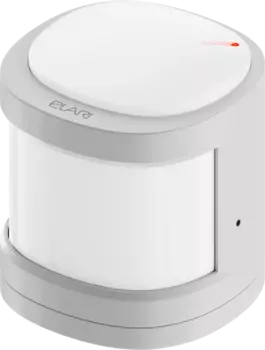 Датчик движения ELARI , белый