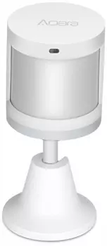 Датчик движения и освещения Aqara Motion Sensor, белый