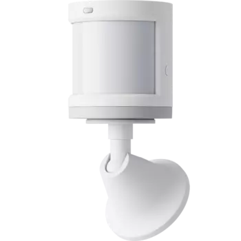 Датчик движения и освещения Яндекс Zigbee (YNDX-00522), белый